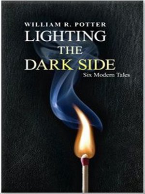 cover image of Lighting the Dark Side